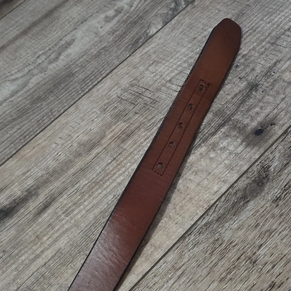 Fossil Genuine  Leather